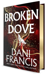 Del Rey Books > Fiction > Science Fiction Broken Dove 9780593875490 PRH-9780593875490