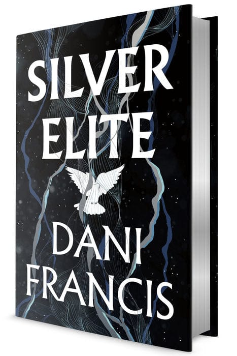 Del Rey Books > Fiction > Science Fiction Silver Elite 9780593875469