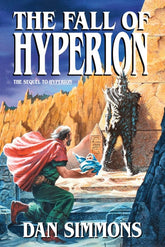 Del Rey Books > Fiction > Science Fiction The Fall of Hyperion 9798217093939 PRH-9798217093939