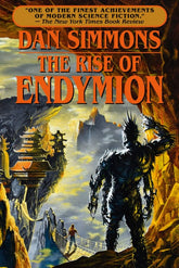 Del Rey Books > Fiction > Science Fiction The Rise of Endymion 9798217093953 PRH-9798217093953