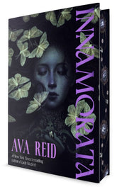 Del Rey Books > Gothic & Horror Innamorata 9780593722596 PRH-9780593722596