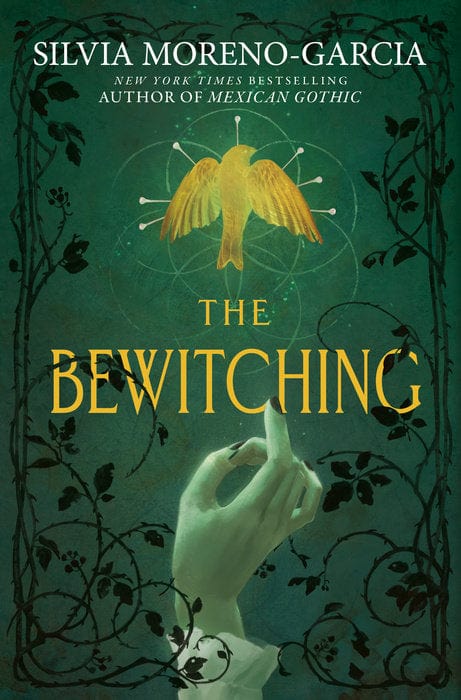 Del Rey Books > Gothic & Horror > Literary Fiction The Bewitching 9780593874325 PRH-9780593874325