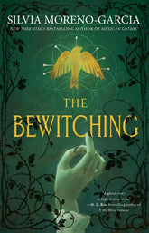 Del Rey Books > Gothic & Horror The Bewitching 9780593874349 PRH-9780593874349