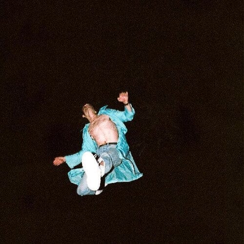 Del Water Gap Music > Vinyl Records Del Water Gap - I Miss You Already + I Havent Left Yet 810090093253 MMPO713.1