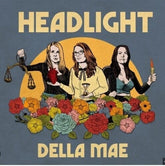 Della Mae Music > Vinyl Records Della Mae - Headlight (Colored Vinyl, Violet, Limited Edition) 888072152762 ROUP140845.1