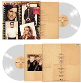 Demon/Edsel Music > Vinyl Records Ace of Base - Bridge [140-Gram Clear Vinyl] [Import] (140 Gram Vinyl, Clear Vinyl, United Kingdom - Import) 5014797904620 DMON7904620.1