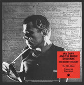 Demon/Edsel Music > Vinyl Records Ian Dury - 4000 Weeks Holiday (140 Gram Vinyl, Black, United Kingdom - Import) 5014797913615 DMON9791361.1