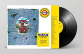 Demon/Edsel Music > Vinyl Records Ian Dury - Bus Driver's Prayer & Other Stories (140 Gram Vinyl, Black, United Kingdom - Import) 5014797913639 DMON9791363.1