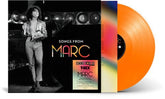 Demon/Edsel Music > Vinyl Records T. Rex - Songs From 'Marc' - Opaque Orange Vinyl [Import] (RSD Exclusive, United Kingdom - Import) (RSD 2026 Exclusive) 5014797913356 DMON9791335.1