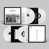 Demon Records Music > Vinyl Records DISCO DISCHARGE: DISCO FEVER USA / VARIOUS - Disco Discharge: Disco Fever Usa (140 Gram Vinyl, Colored Vinyl, White, United Kingdom - Import) 5014797911437 DMN9791143.1