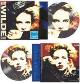Demon Records Music > Vinyl Records Kim Wilde - Close (Picture Disc Vinyl, United Kingdom - Import) 5014797911673 DMN9791167.1