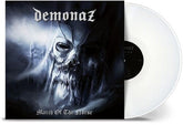 Demonaz Music > Vinyl Records Demonaz - March of the Norse (White Vinyl) 727361275839 NBA2758-3.1