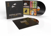 Dennis Bovell Music > Vinyl Records Bovell, Dennis - Dubmaster, The Essential Anthology 4050538766042 BGRT766042.1
