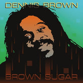 Amplified Media Services, LLC Music > Vinyl Records Dennis Brown - Brown Sugar 3760396023553 DGGF11A.1
