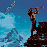 Depeche Mode Music > Vinyl Records Depeche Mode - Construction Time Again (180 Gram Vinyl) 081227960858 RHI233852R.1