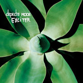 Depeche Mode Music > Vinyl Records Depeche Mode - Exciter (180 Gram Vinyl) 081227960773 MAV234300.1