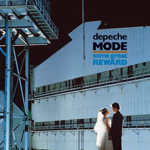 Depeche Mode - Some Great Reward (180 Gram Vinyl)