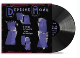 Depeche Mode Music > Vinyl Records Depeche Mode - Songs Of Faith And Devotion 198028412117 SNYL841211.1