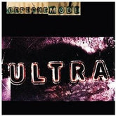 Mute Records Music > Vinyl Records Depeche Mode - Ultra [Import] 889853369119 IMT5071857.1