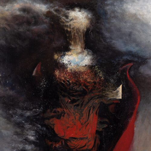Depths Above Music > Vinyl Records Depths Above - Ex Nihilo 301660561666 AVGE453.1