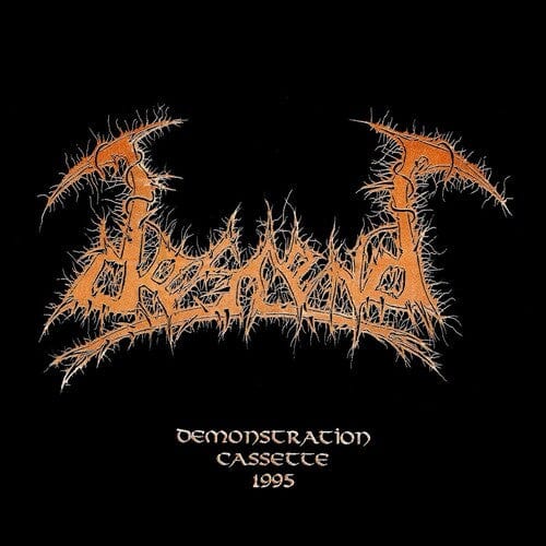 Descend Music > Vinyl Records Descend - Demonstration 1995 [Import] 5056321634559 IMT2163455.1