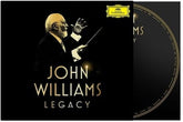 Detusche Grammophon Music > Compact Discs John Williams - John Williams Legacy [CD] 028948690886 DEGR245669.2
