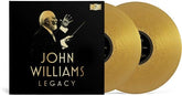 Deutsche Grammophon Music > Vinyl Records John William - John Williams Legacy 028948690855 DEGR245312.1