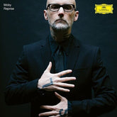 Deutsche Grammophon Music > Vinyl Records Moby - Reprise 028948398676 DEGRB003355301.1