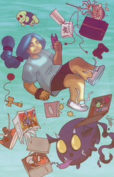 DEVILS DUE Graphic Novel Mongrel GN Vol 01 9781957078915 JUL231537