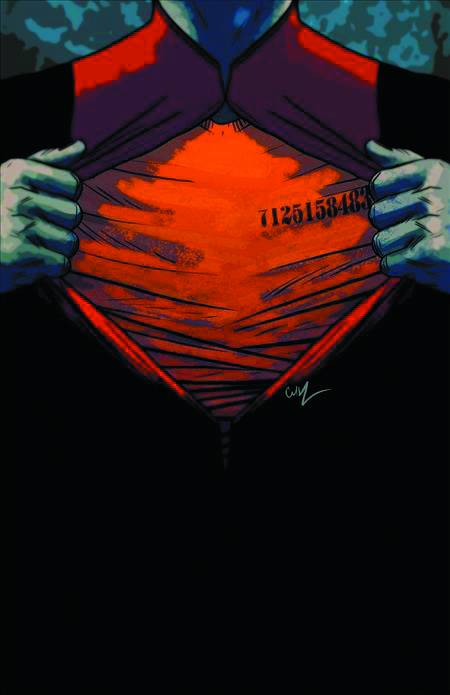 DEVILS DUE Graphic Novel SOLITARY TP 9781618550873 JUL151275