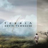 Devin Townsend Music > Vinyl Records Devin Townsend - Terria (Reissue) 196588864117 INOM86411.1