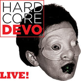 Devo Music > Vinyl Records Devo - Hardcore Devo Live - Color Vinyl 760137442912 MVDA4429.1