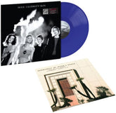 DGC Music > Vinyl Records Hole - Celebrity Skin (Indie Exclusive, Colored Vinyl, Blue, Remastered) 199957752695 DGCC775269.1