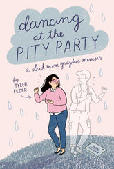 Dial Books Books > Film & Music > Music Dancing at the Pity Party - Hardcover 9780525553021 MC-30610