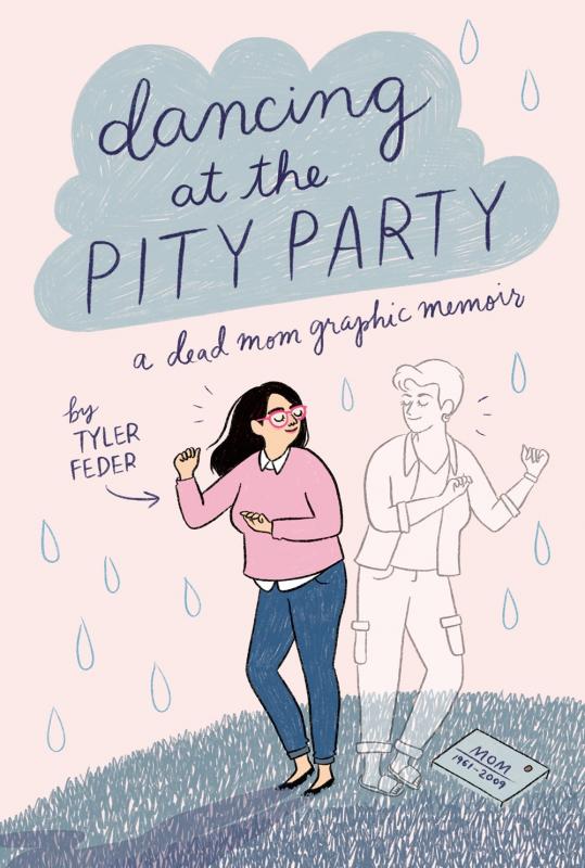 Dial Books Books > Film & Music > Music Dancing at the Pity Party - Hardcover 9780525553021 MC-30610