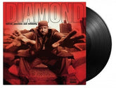 Diamond Music > Vinyl Records Diamond - Hatred Passions & Infidelity, 180-Gram Black Vinyl [Import] 600753946428 MOVL5394642.1