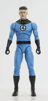 Diamond Select Toys LLC Toys > Action Figures > Other Action Figures Diamond Select Toys: Marvel Select - Mr. Fantastic 699788849309 JAN232425