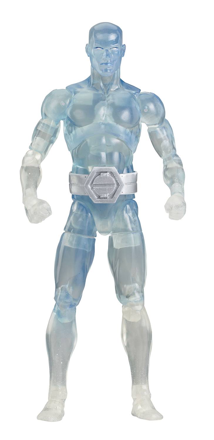 Diamond Select Toys Llc Toys > Action Figures > Other Action Figures Select: Marvel - Iceman 699788846629 DEC222078