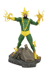 Gallery Diorama: Marvel - Electro