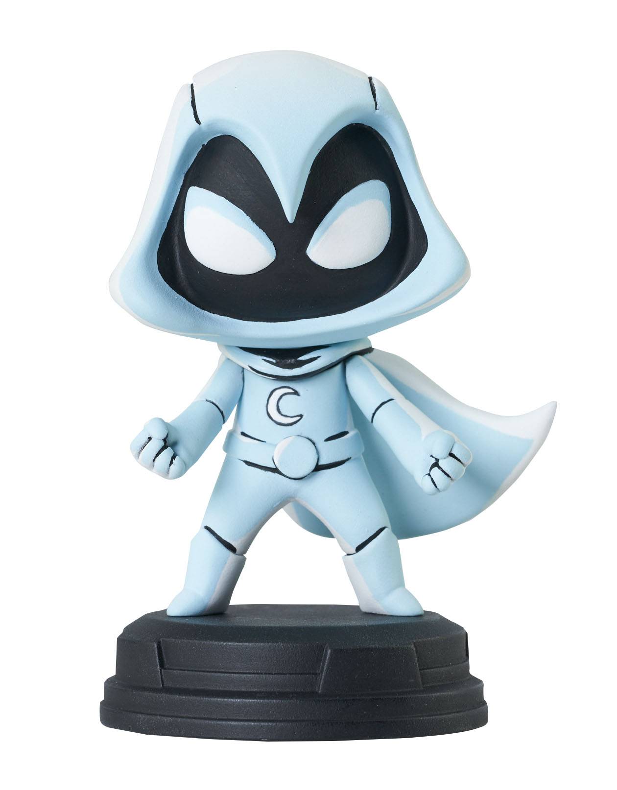 Diamond Select Toys Llc Toys > Statues > Other Statues Gentle Giant Animated Style Statue: Marvel - Moon Knight 699788848357 MAR232341