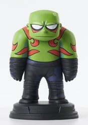 Gentle Giant Ltd.: Marvel - Drax, Animated Style Statue