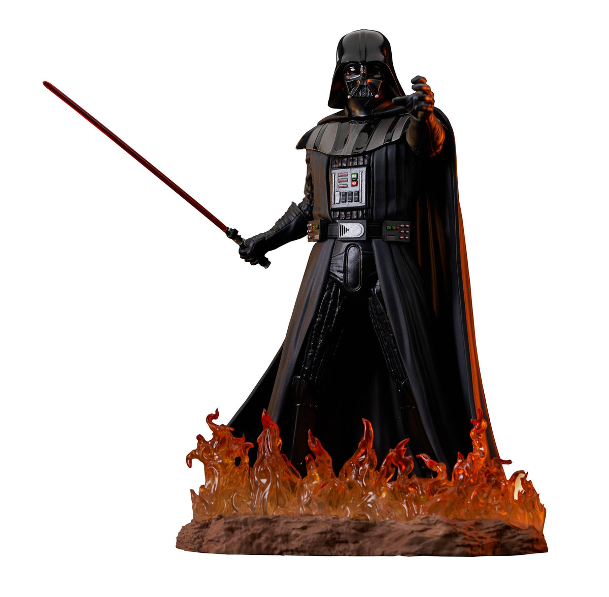 Diamond Select Toys Llc Toys > Statues > Other Statues Premier Collection: Star Wars - Darth Vader (Obi-Wan Kenobi) 699788847138 SEP222418