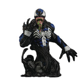 diamond select toys: marvel gentle giant venom black and blue