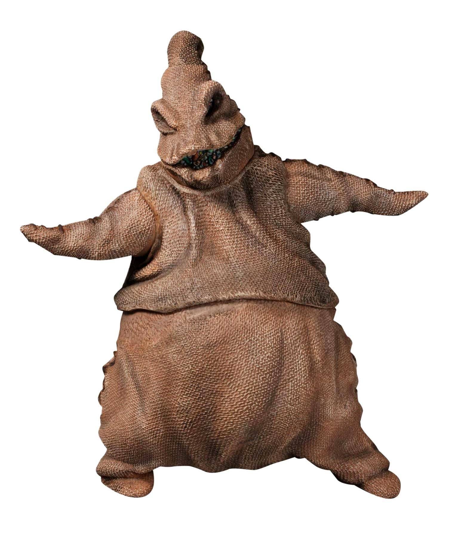 Diamond Select Toys Toys > Action Figures > Animation NBX Best of Series Oogey Boogey Action Figure 699788848005 JAN239908