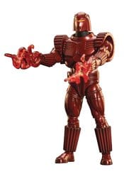 Diamond Select Toys: Marvel - Crimson Dynamo
