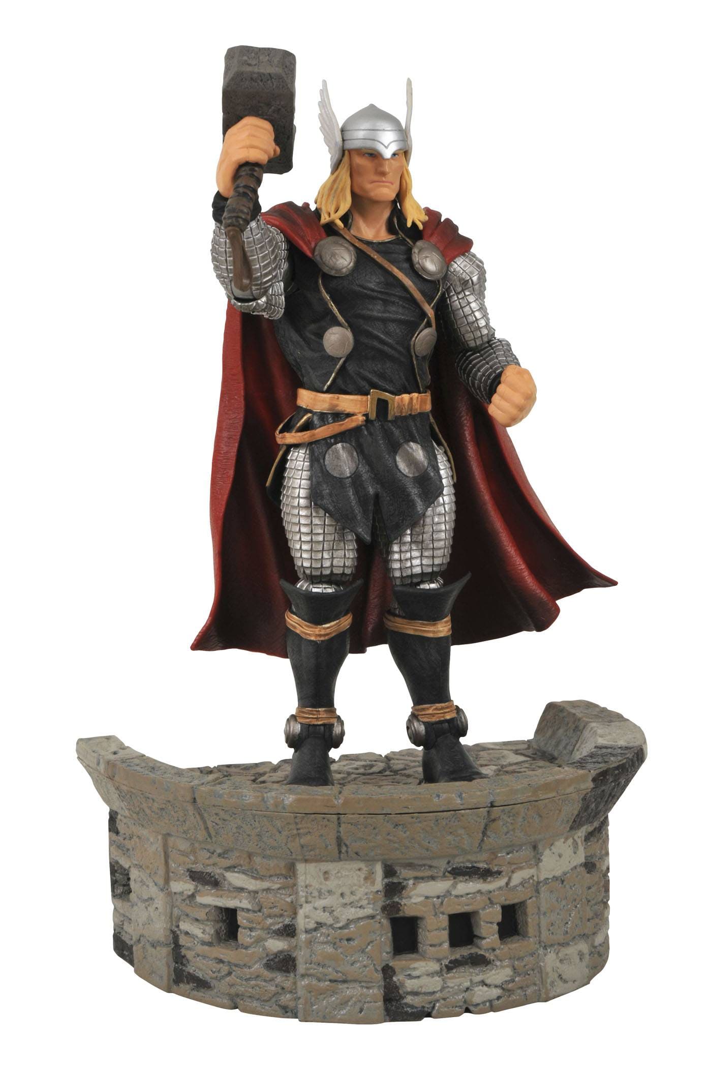 Diamond Select Toys Toys > Action Figures > Other Action Figures Select: Marvel - Thor 699788108222 OCT073173