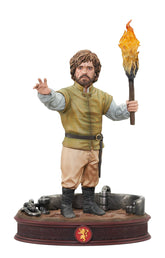 Diamond Select Toys Toys > Statues > Other Statues DIAMOND SELECT: GAME OF THRONES GALLERY - TYRION LANNISTER PVC STATUE 699788849354 STL284418