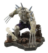 Diamond Select Toys Toys > Statues > Other Statues Diamond Select: Marvel Premier Collection - Weapon Hulk 699788850527 APR242246
