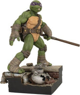 Diamond Select Toys Toys > Statues > Other Statues DIAMOND SELECT: TMNT - DONATELLO - GALLERY DELUXE PVS STATUE 699788848333 DEC232050