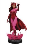 Diamond Select Toys: Marvel - Scarlet Witch (Premier Collection)